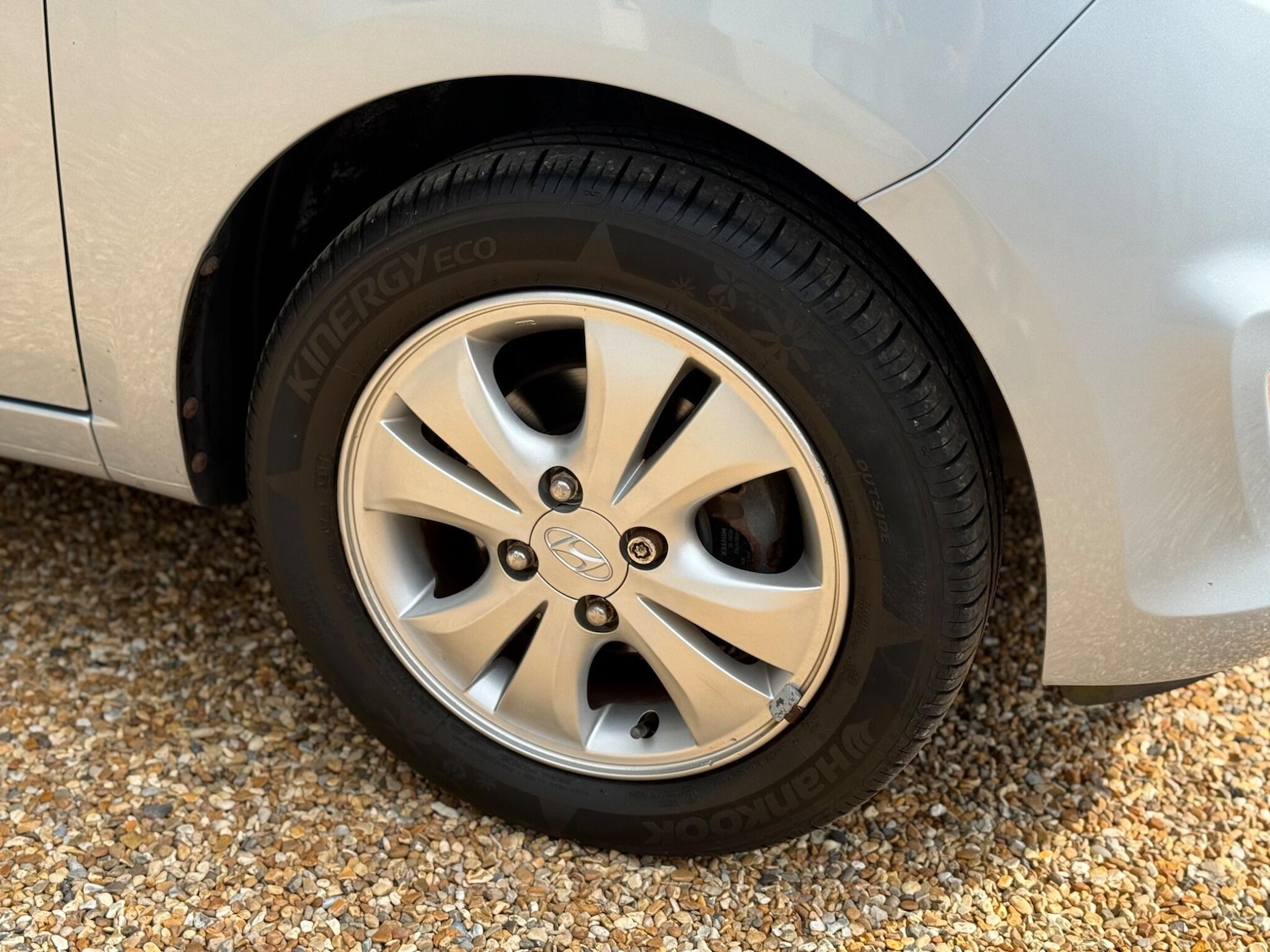 Used Hyundai i10 2011 for sale - 77128630: Photo 23