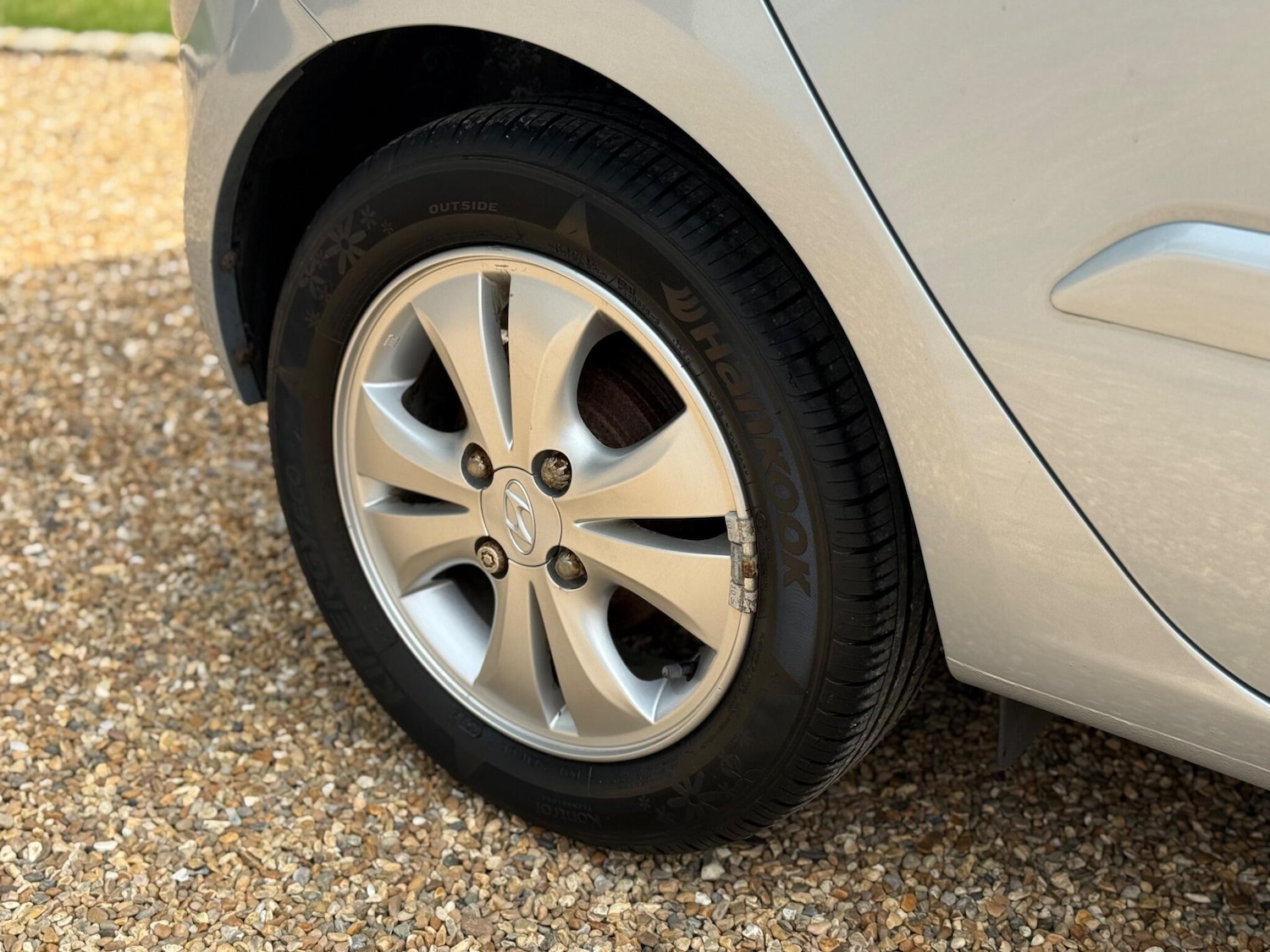 Used Hyundai i10 2011 for sale - 77128630: Photo 24