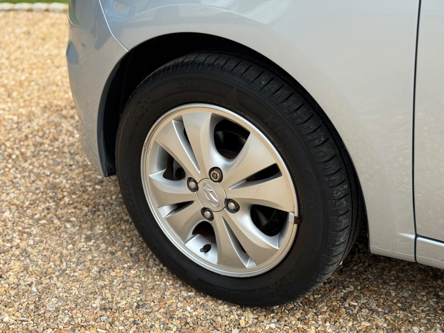 Used Hyundai i10 2011 for sale - 77128630: Photo 25