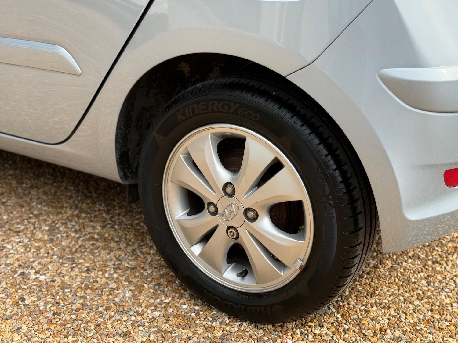 Used Hyundai i10 2011 for sale - 77128630: Photo 26