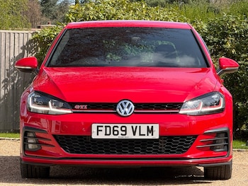 Used Volkswagen Golf 2020 for sale - 79338601: Photo