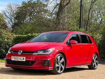 Used Volkswagen Golf 2020 for sale - 79338601: Photo