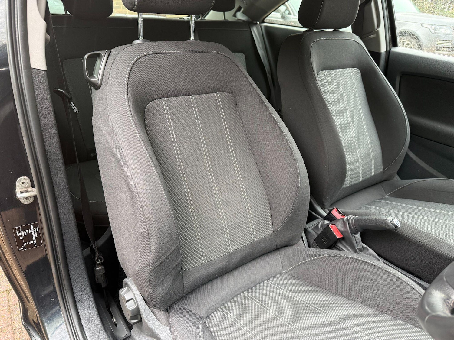 Used Vauxhall Corsa 2013 for sale - 77392292: Photo 11