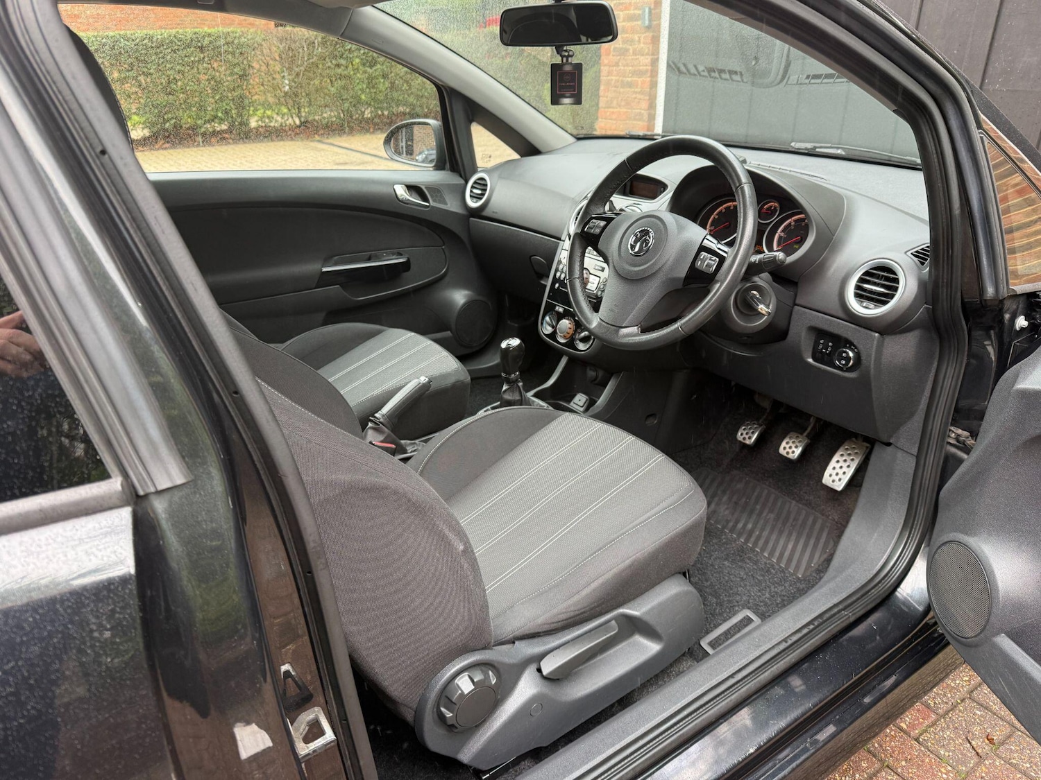 Used Vauxhall Corsa 2013 for sale - 77392292: Photo 12