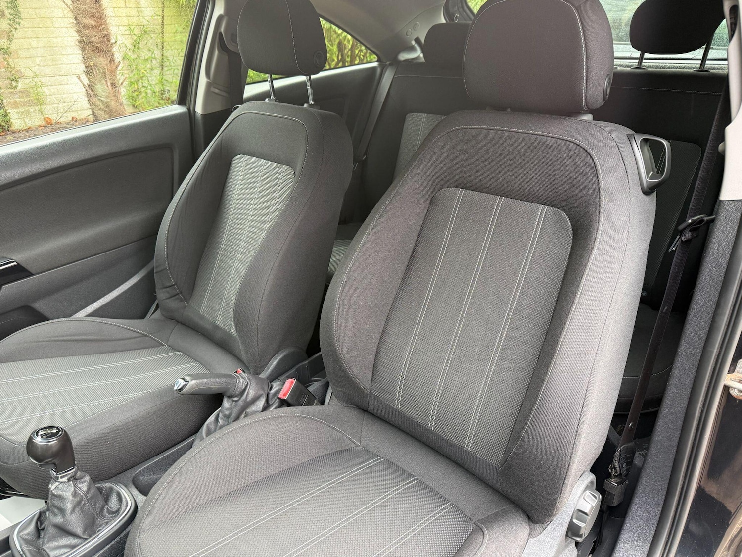 Used Vauxhall Corsa 2013 for sale - 77392292: Photo 17