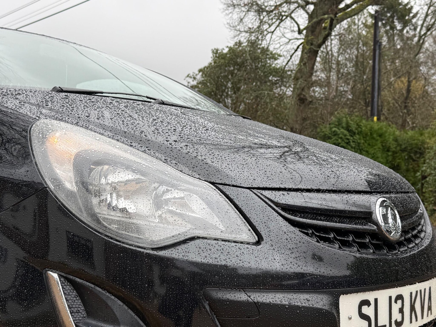 Used Vauxhall Corsa 2013 for sale - 77392292: Photo 19