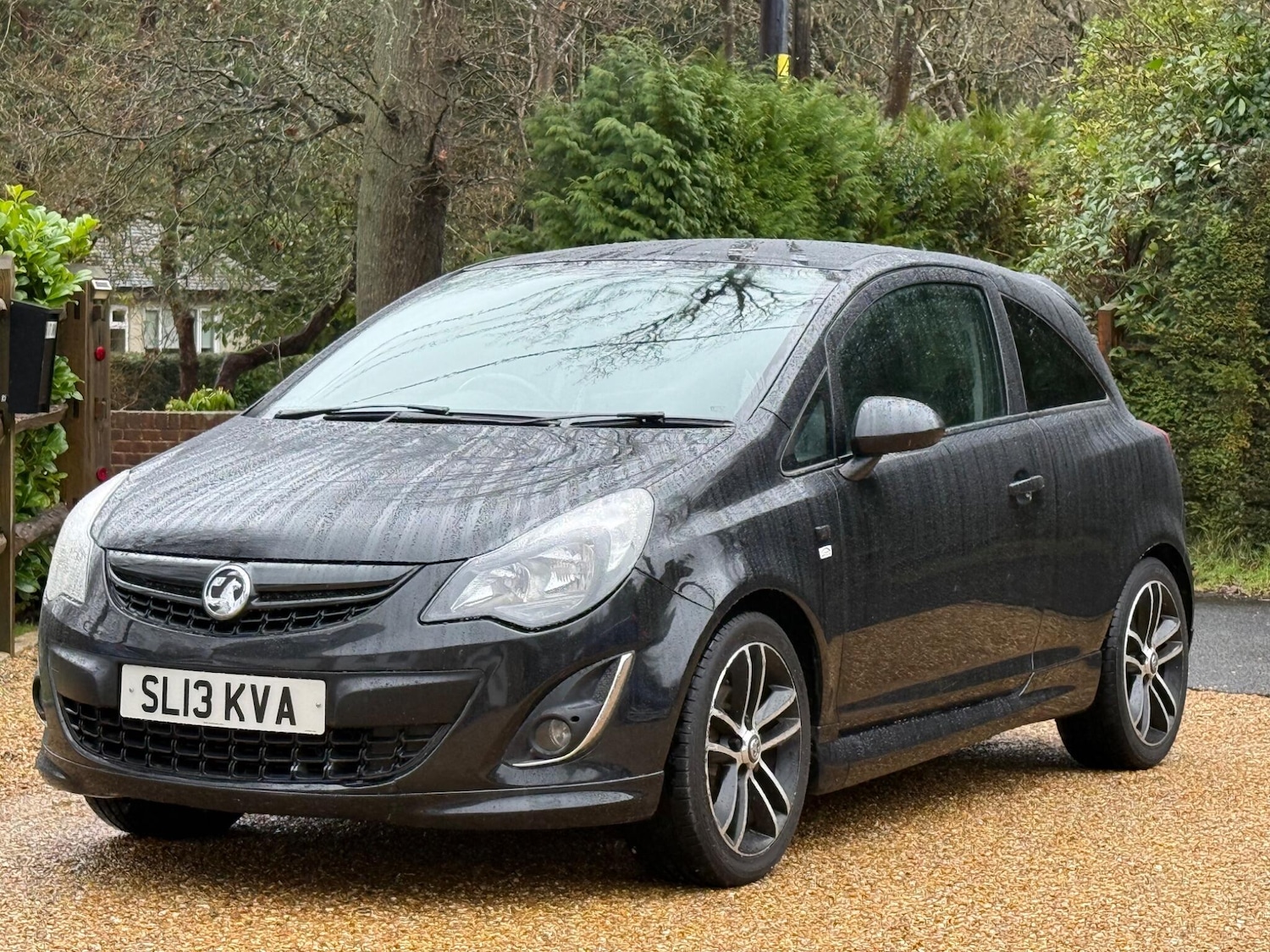 Used Vauxhall Corsa 2013 for sale - 77392292: Photo 3