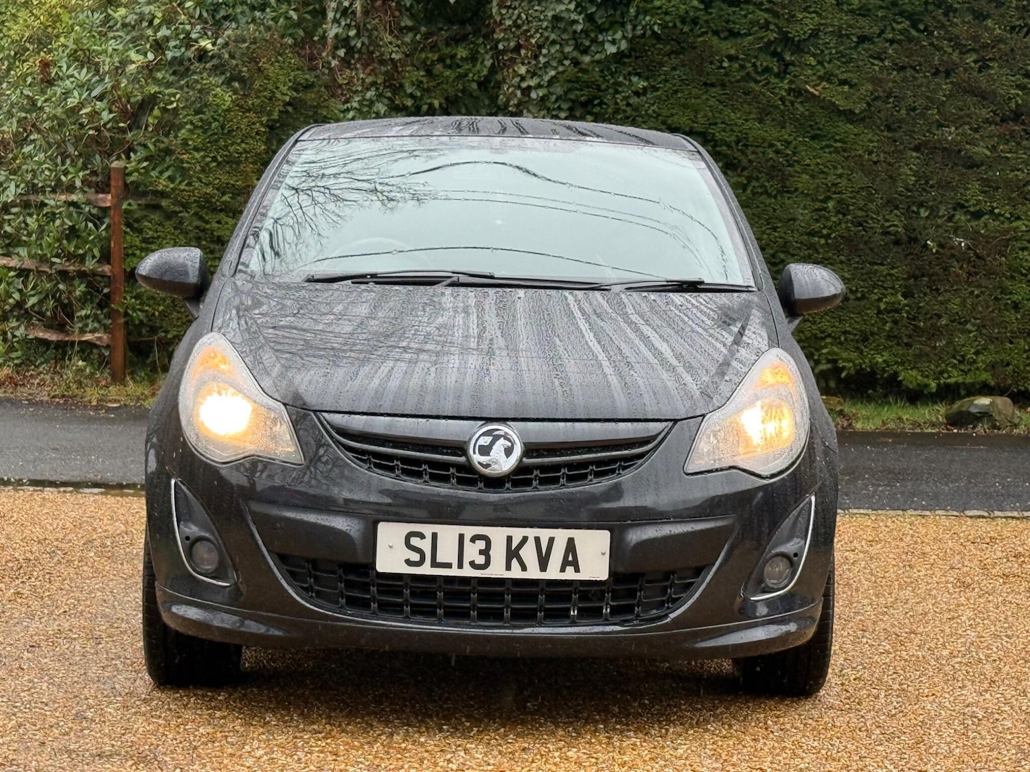 Used Vauxhall Corsa 2013 for sale - 77392292: Photo 5