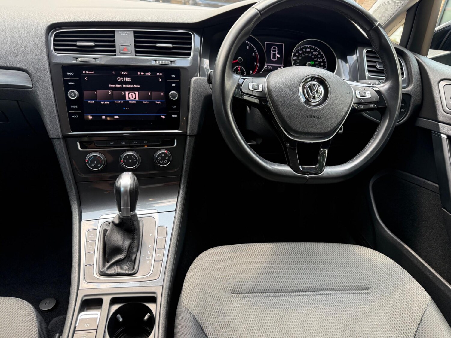 Used Volkswagen Golf 2017 for sale - 77128696: Photo 14