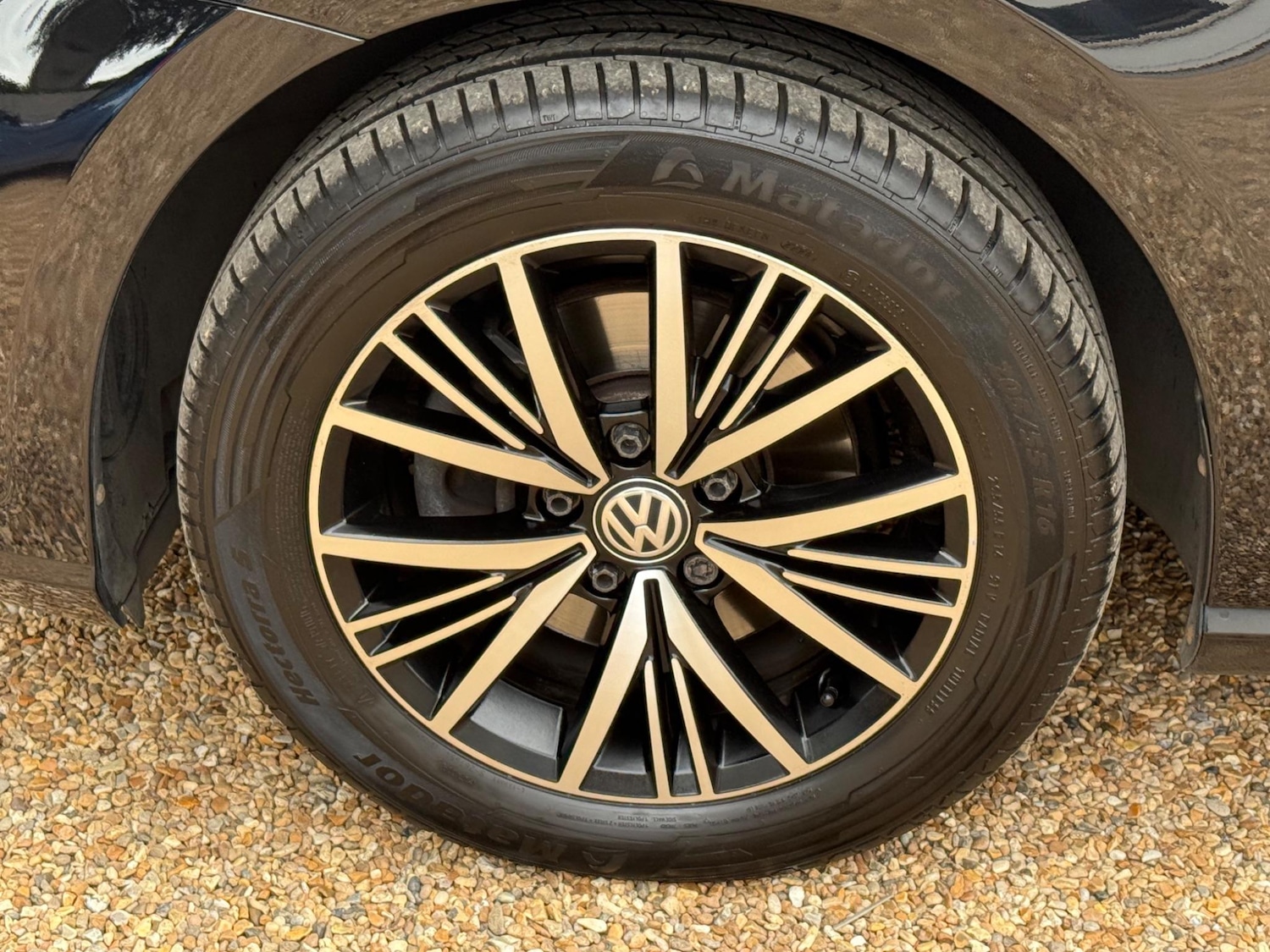 Used Volkswagen Golf 2017 for sale - 77128696: Photo 24