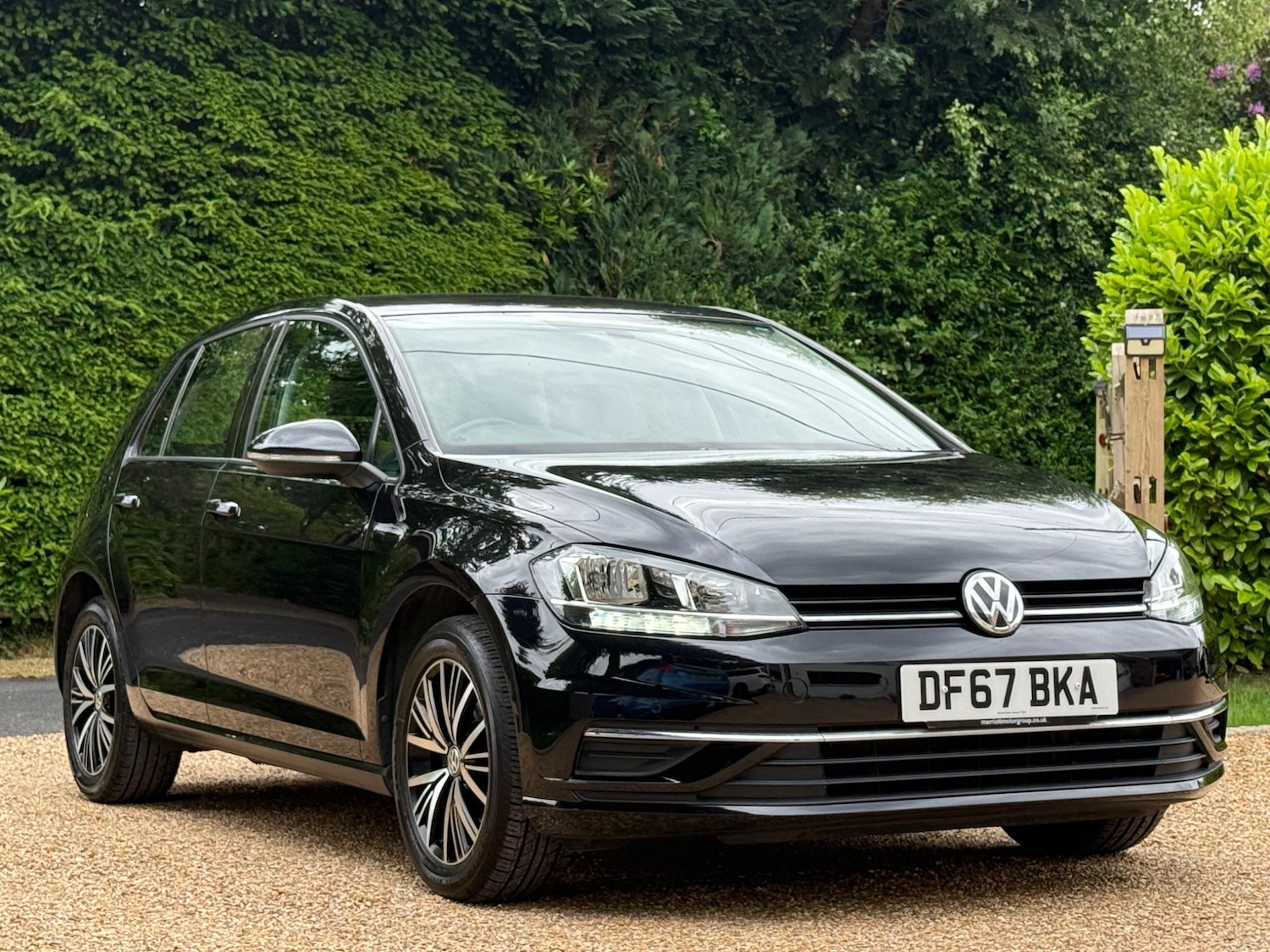 Used Volkswagen Golf 2017 for sale - 77128696: Photo 26