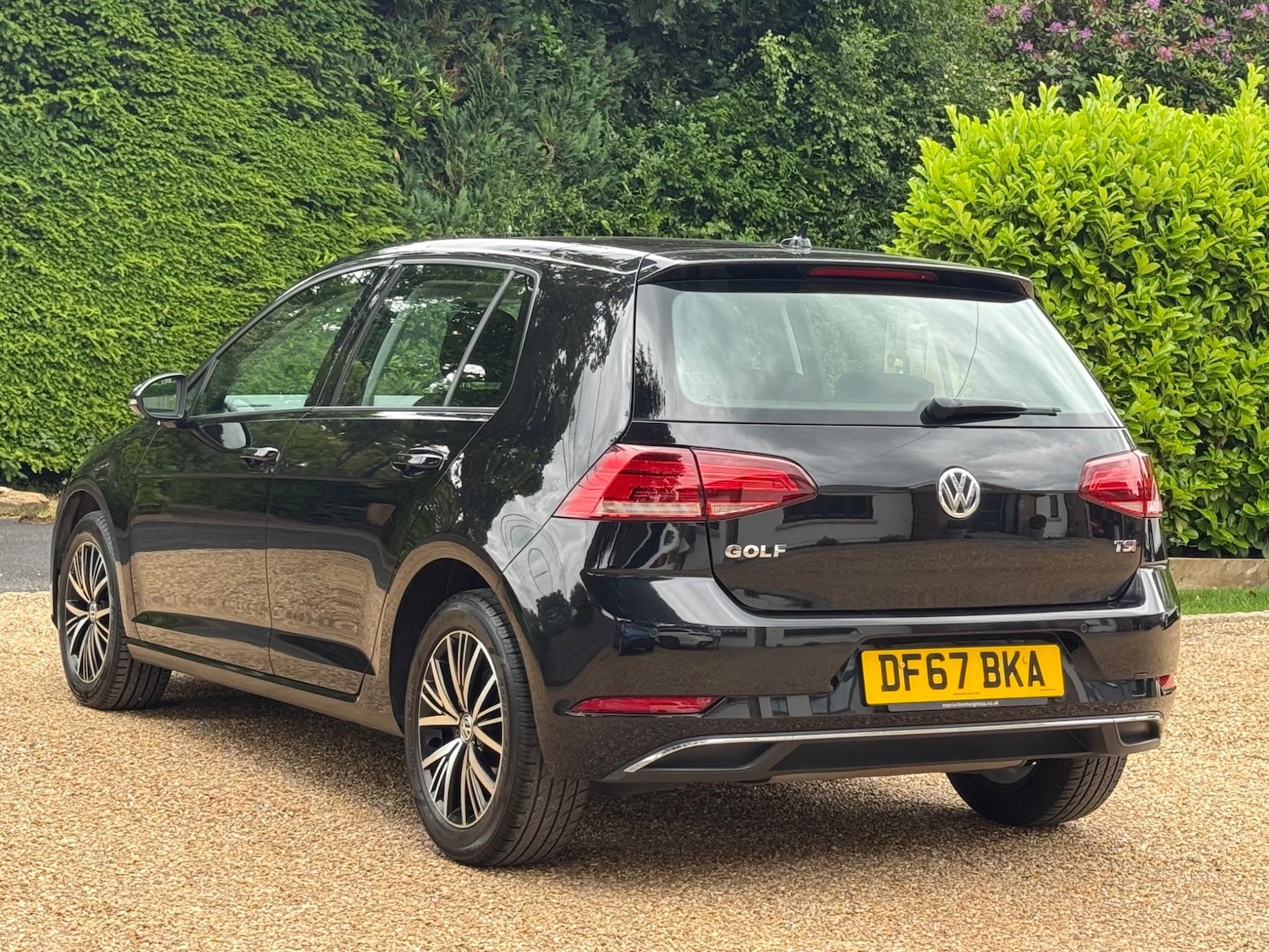 Used Volkswagen Golf 2017 for sale - 77128696: Photo 7