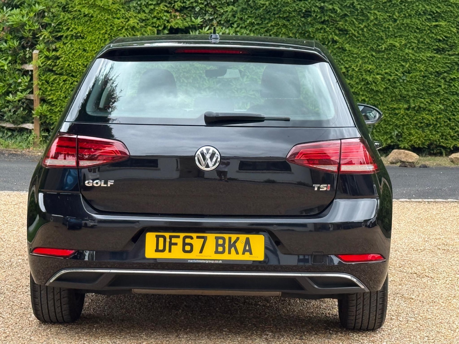 Used Volkswagen Golf 2017 for sale - 77128696: Photo 8