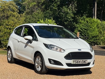 Ford Fiesta feature image