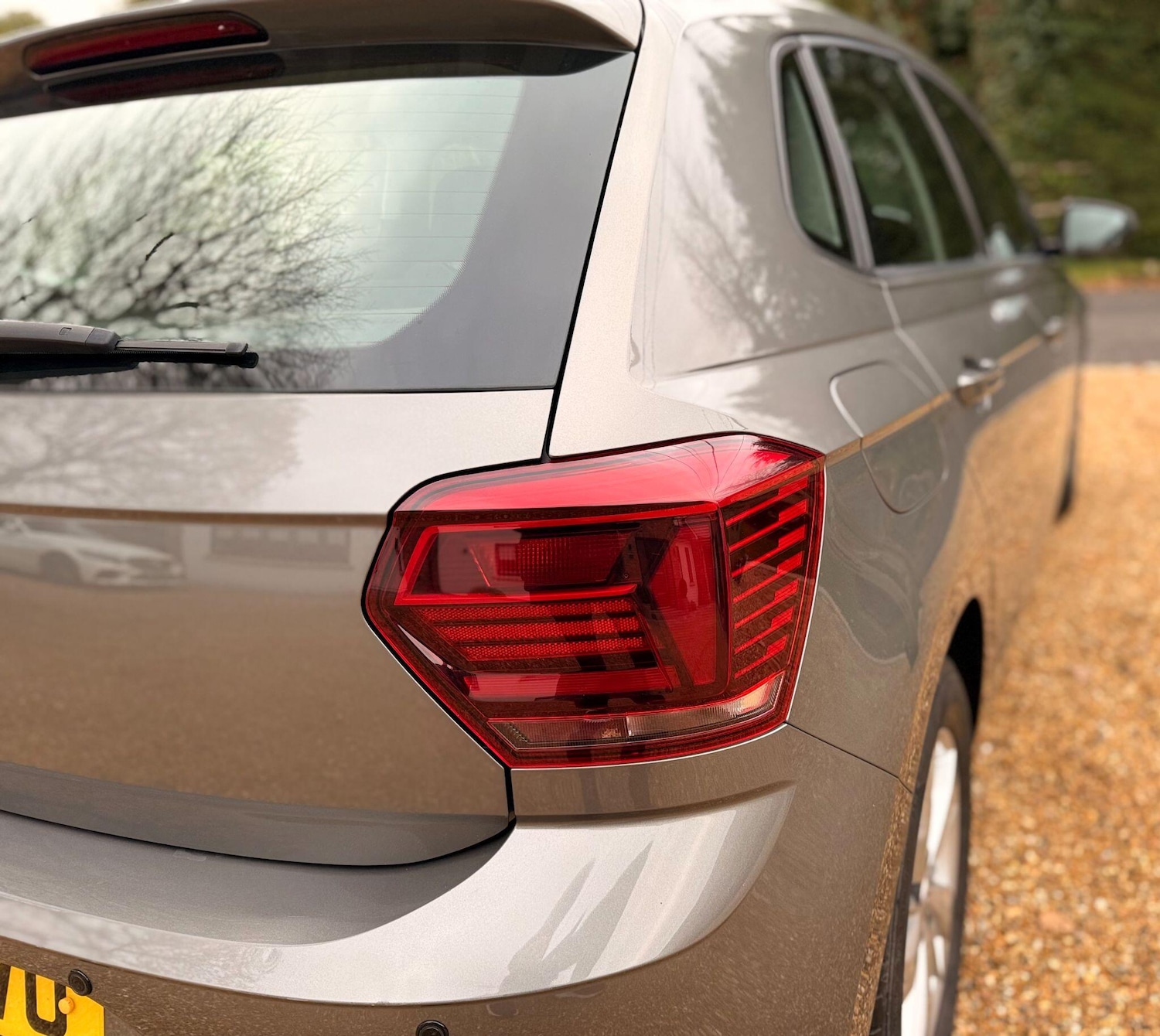 Used Volkswagen Polo 2019 for sale - 77128642: Photo 10