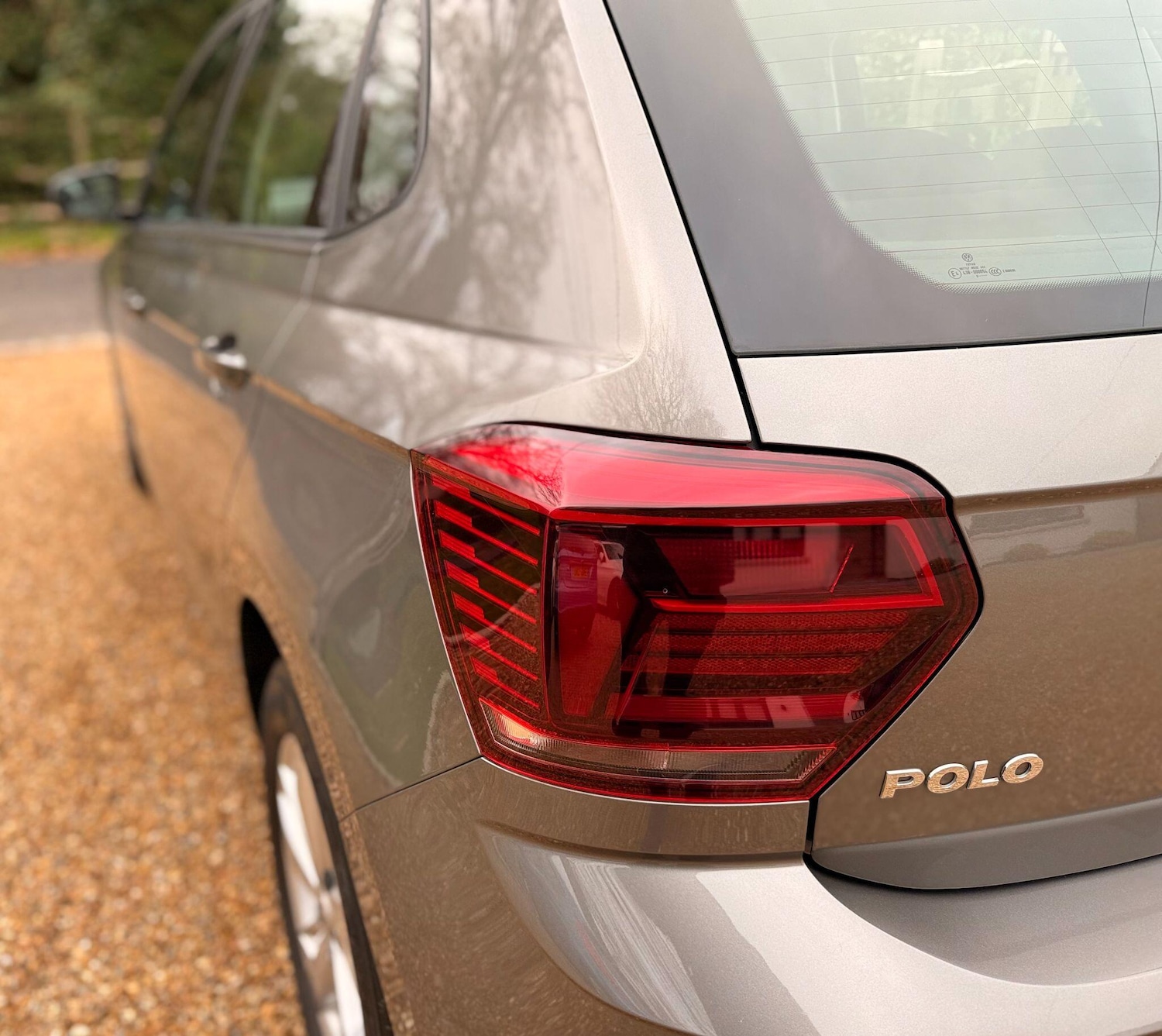 Used Volkswagen Polo 2019 for sale - 77128642: Photo 11