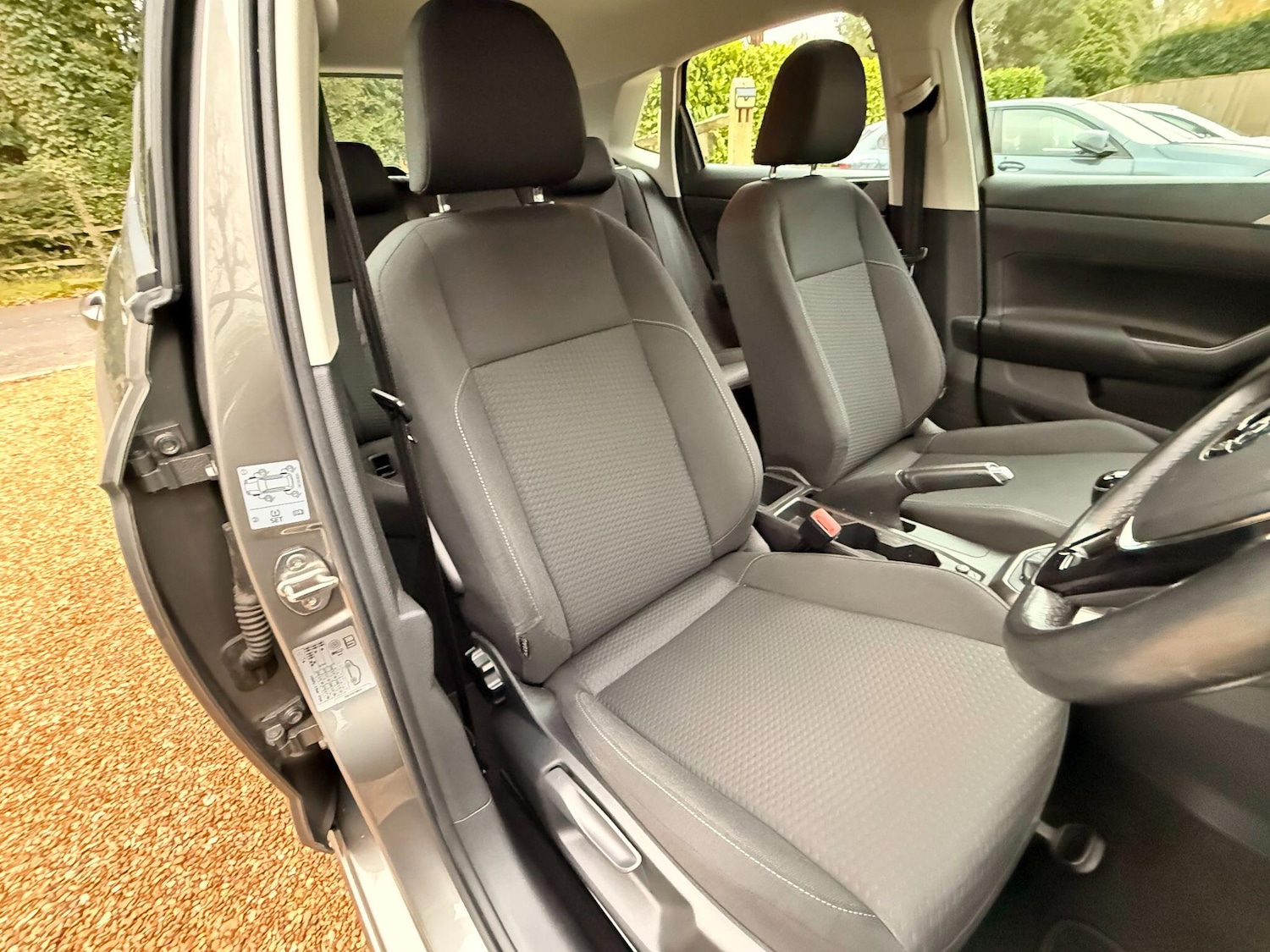 Used Volkswagen Polo 2019 for sale - 77128642: Photo 13