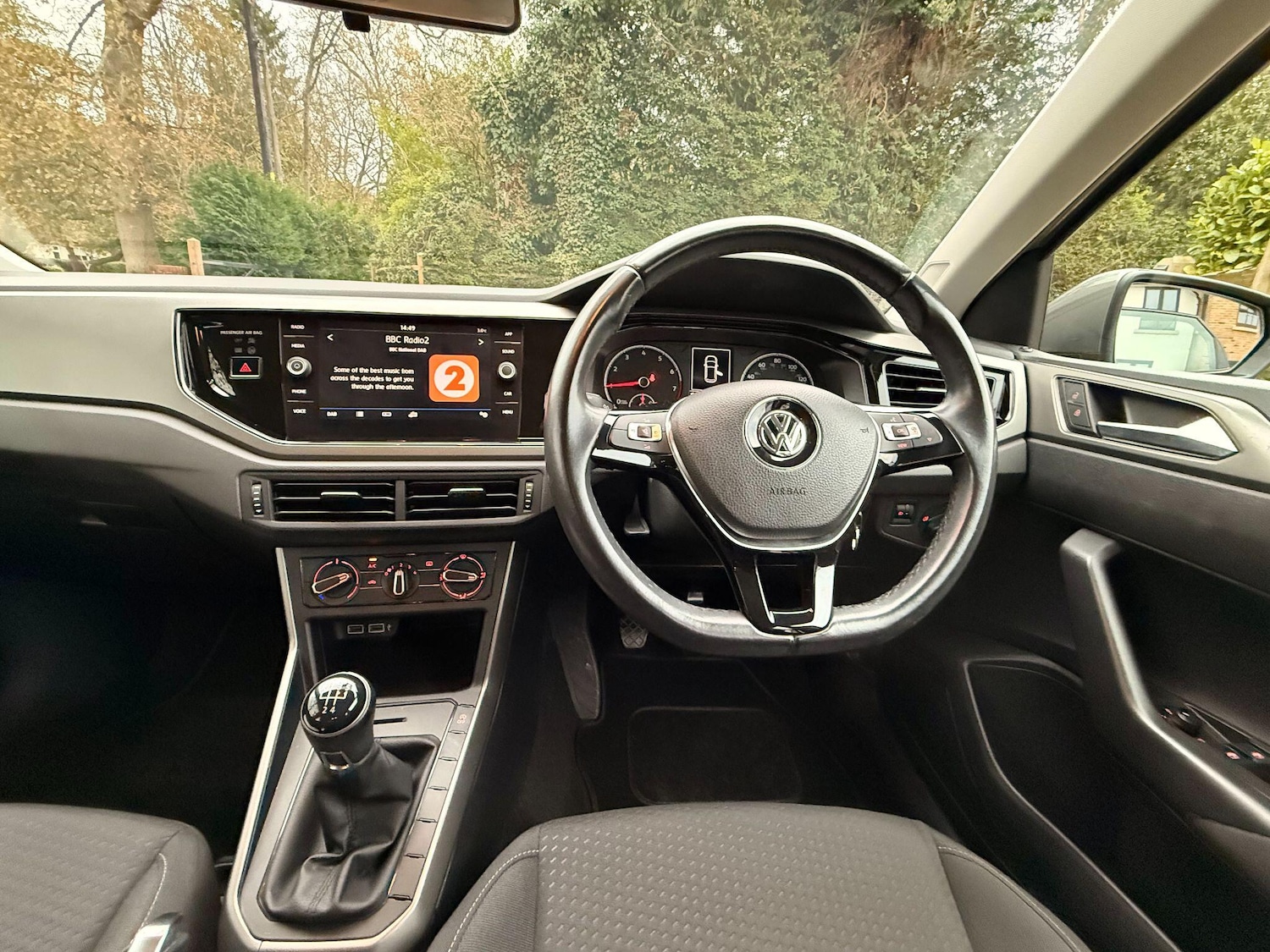 Used Volkswagen Polo 2019 for sale - 77128642: Photo 14