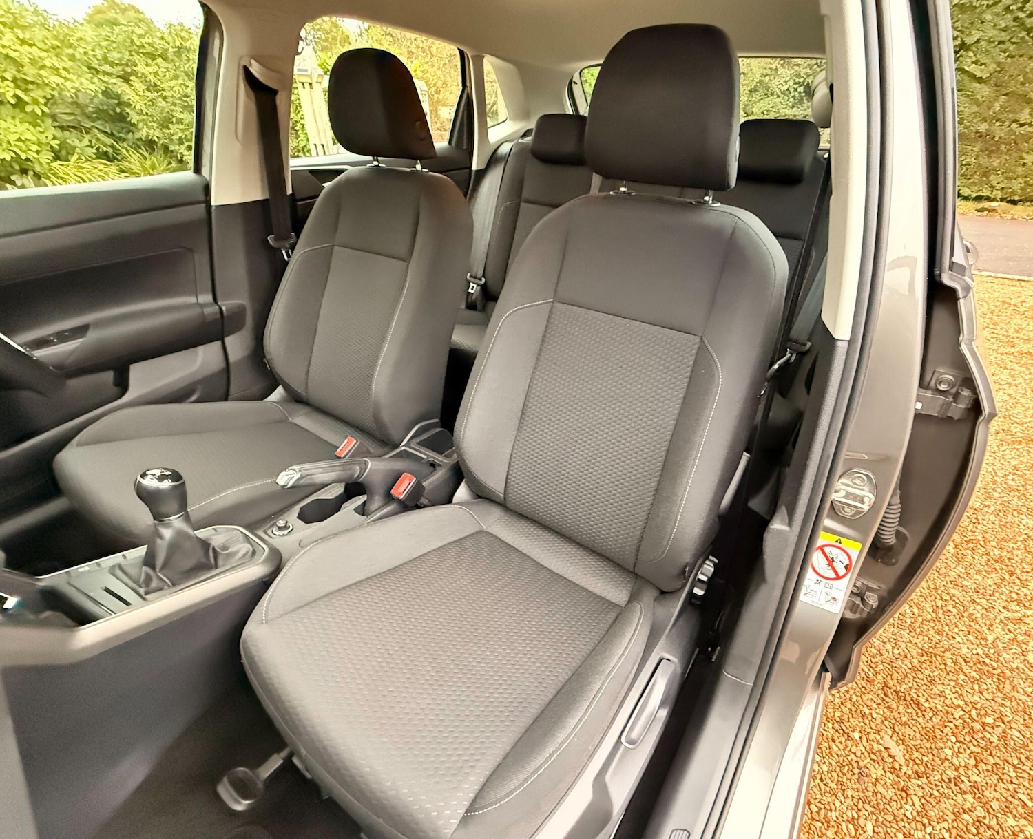 Used Volkswagen Polo 2019 for sale - 77128642: Photo 16