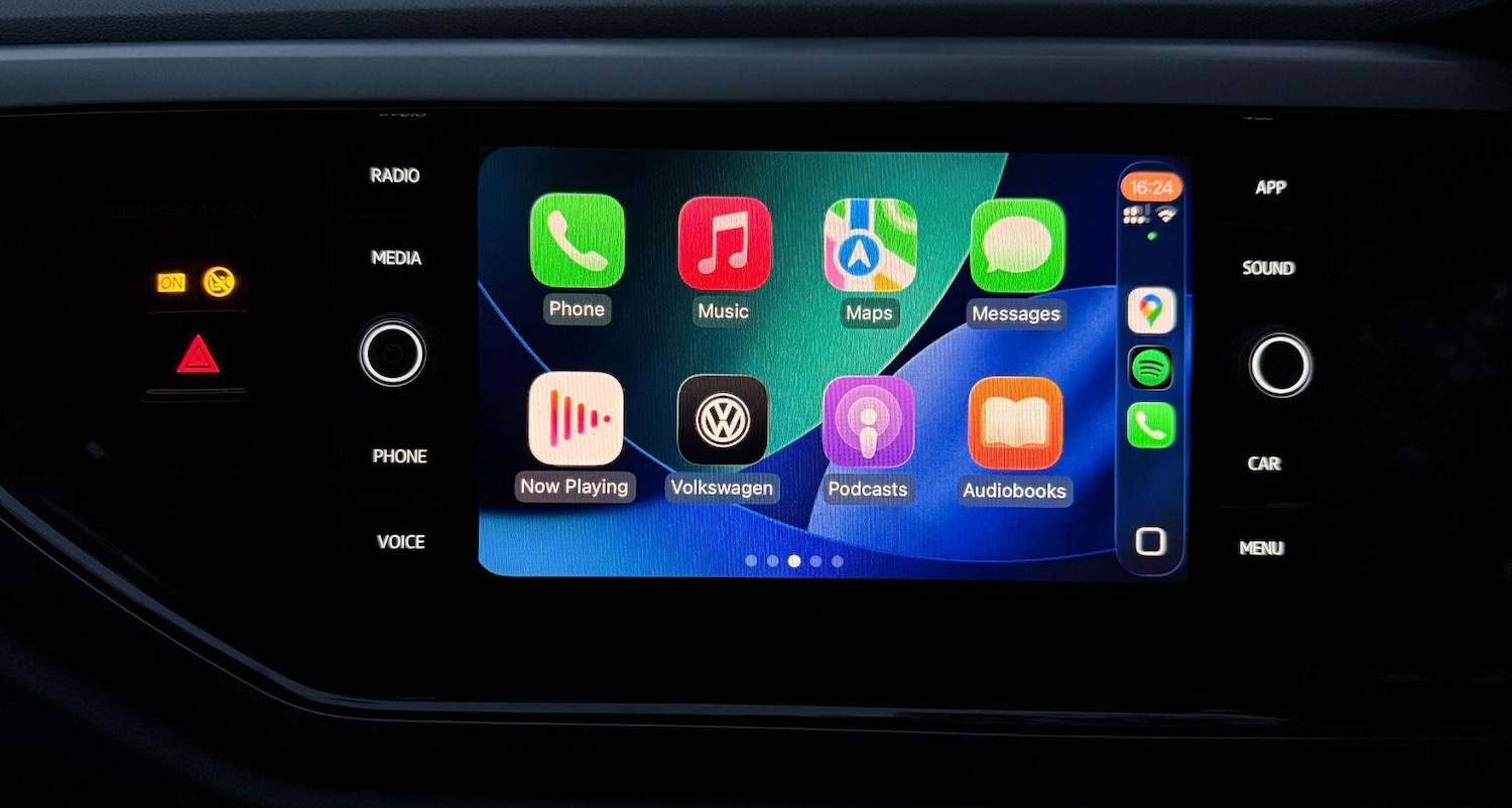 Used Volkswagen Polo 2019 for sale - 77128642: Photo 17