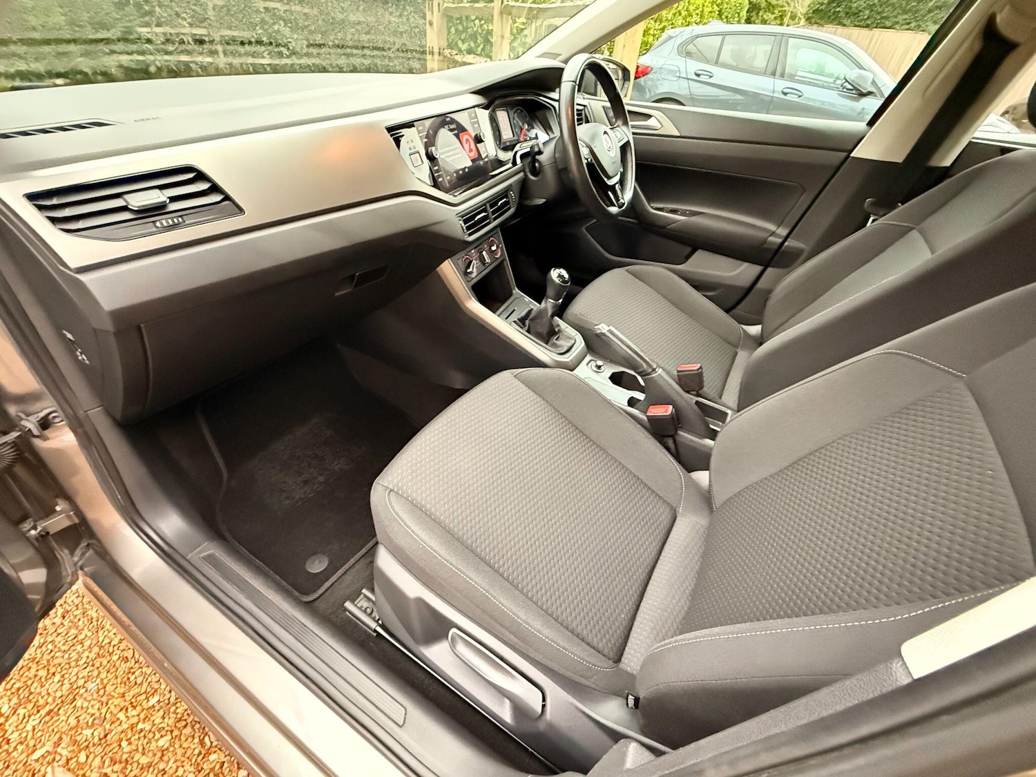 Used Volkswagen Polo 2019 for sale - 77128642: Photo 19