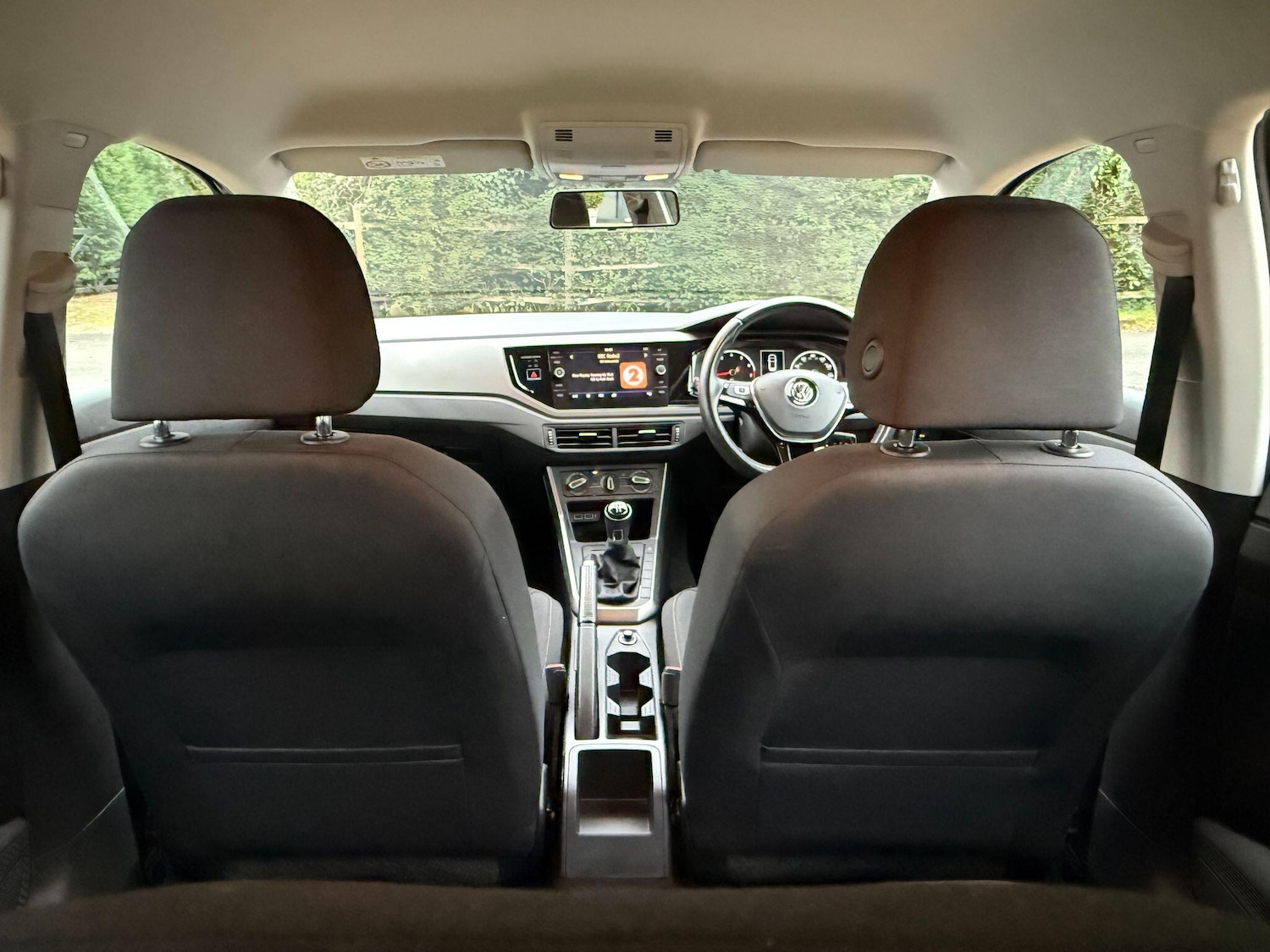 Used Volkswagen Polo 2019 for sale - 77128642: Photo 20