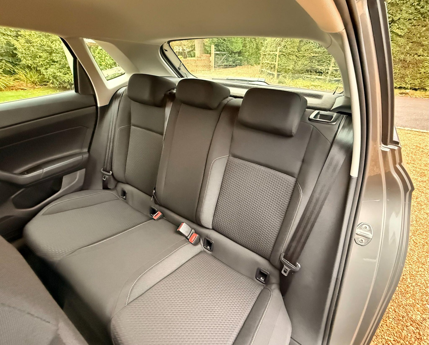 Used Volkswagen Polo 2019 for sale - 77128642: Photo 21