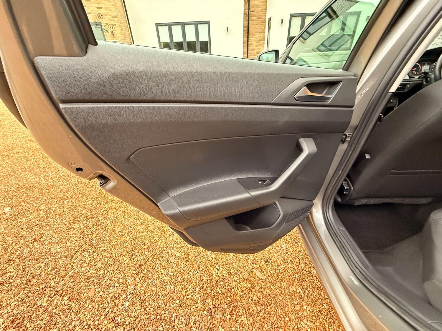 Used Volkswagen Polo 2019 for sale - 77128642: Photo 25