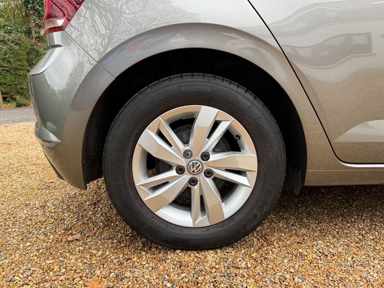 Used Volkswagen Polo 2019 for sale - 77128642: Photo 29