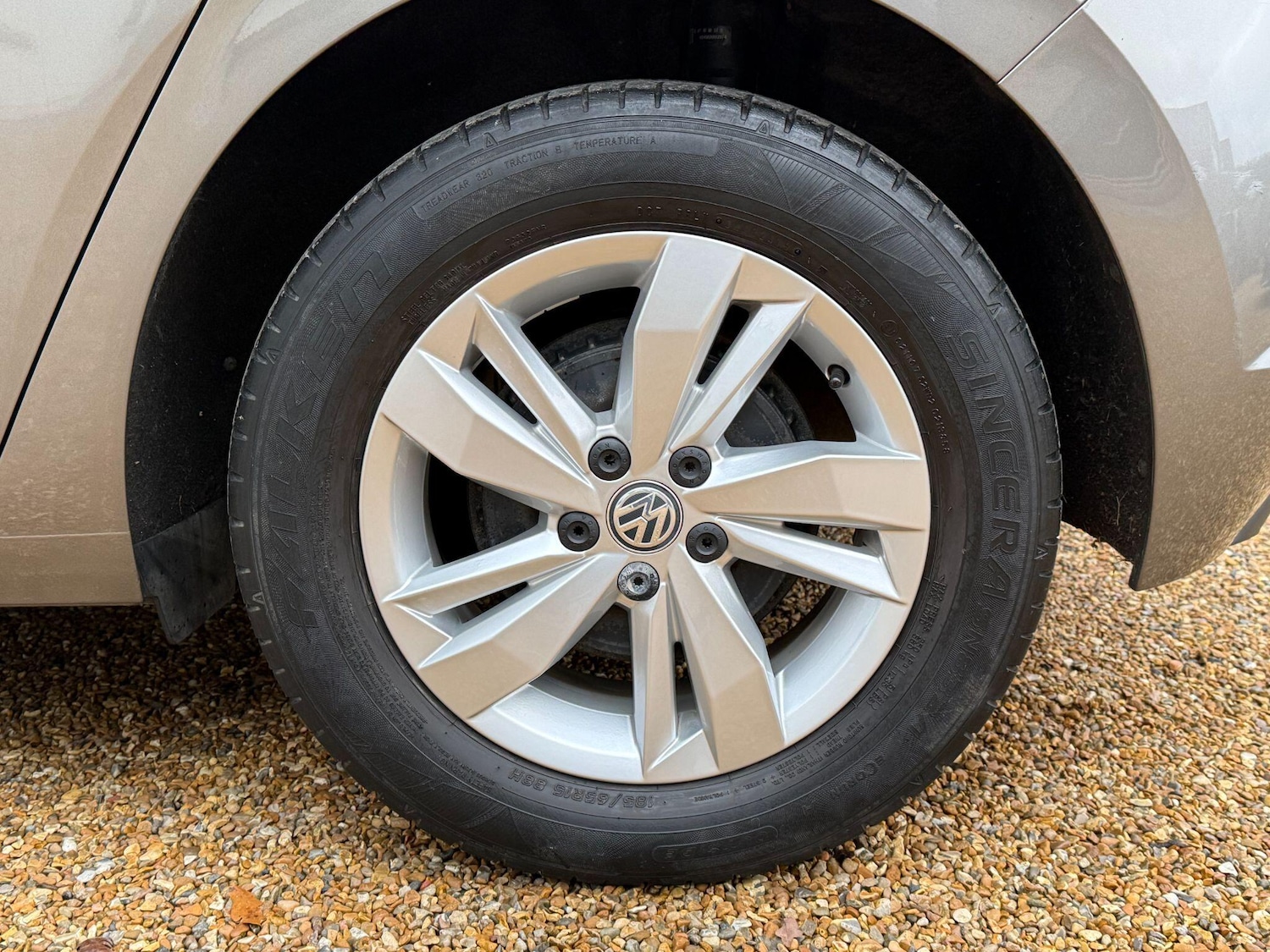 Used Volkswagen Polo 2019 for sale - 77128642: Photo 30