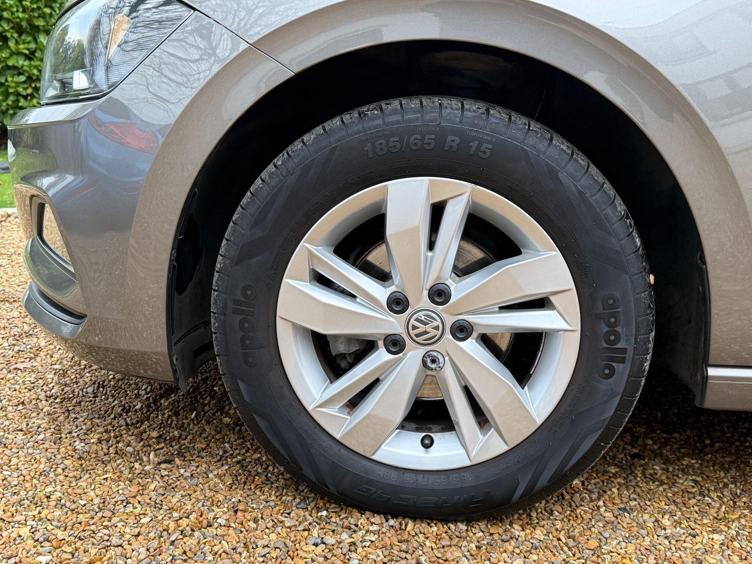 Used Volkswagen Polo 2019 for sale - 77128642: Photo 31