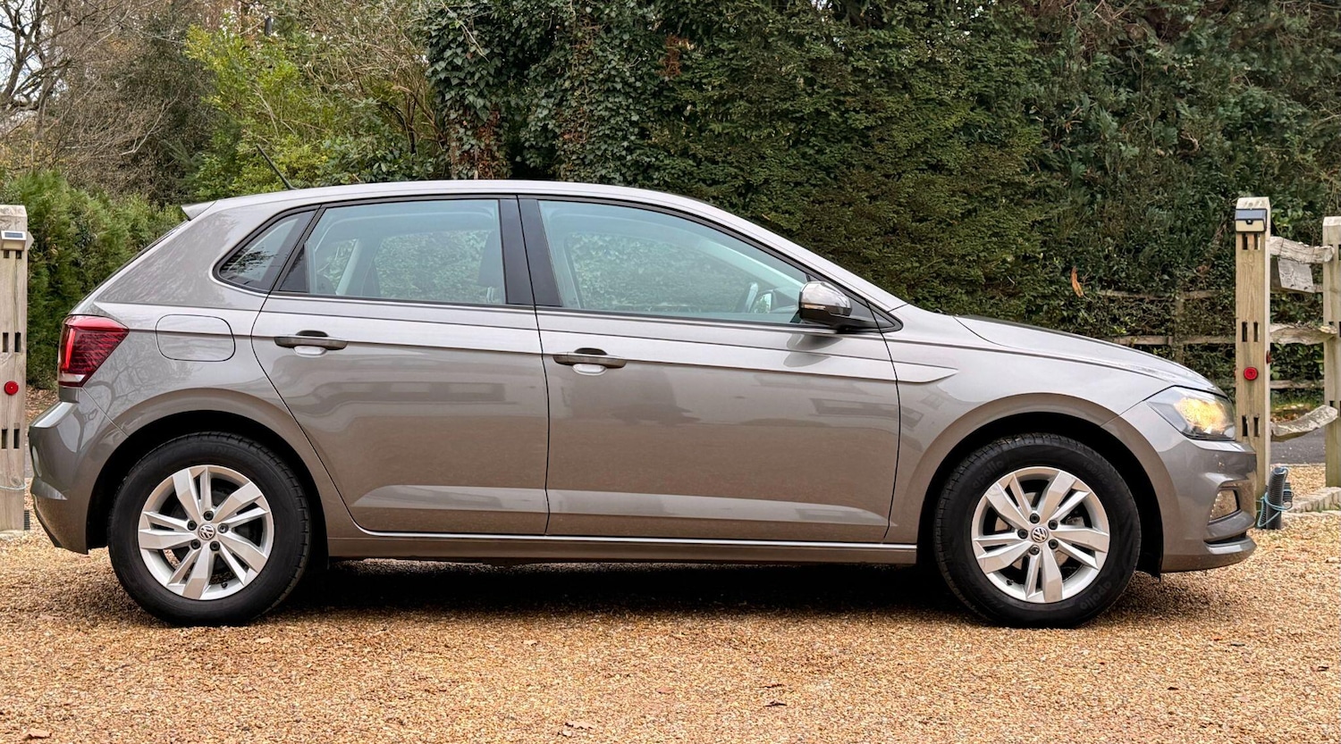 Used Volkswagen Polo 2019 for sale - 77128642: Photo 7