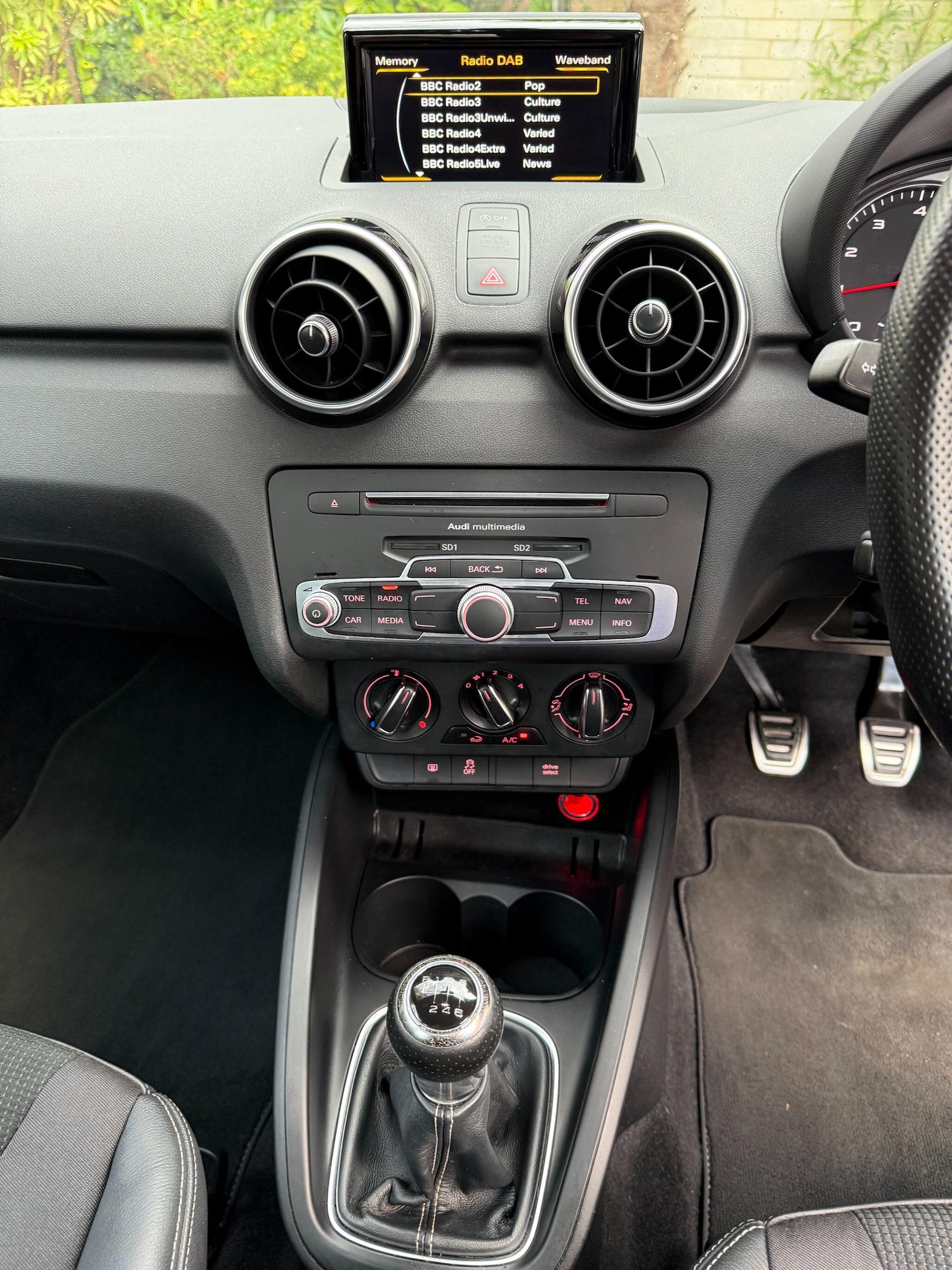 Used Audi A1 2016 for sale - 77211717: Photo 10