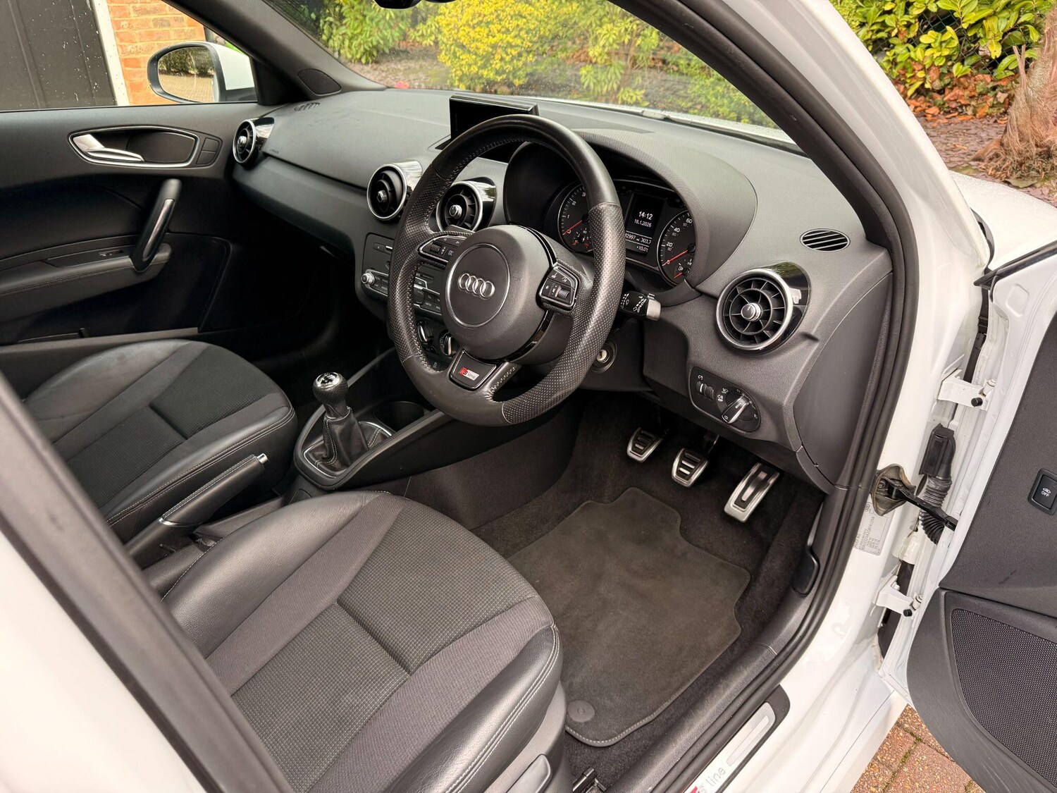 Used Audi A1 2016 for sale - 77211717: Photo 11