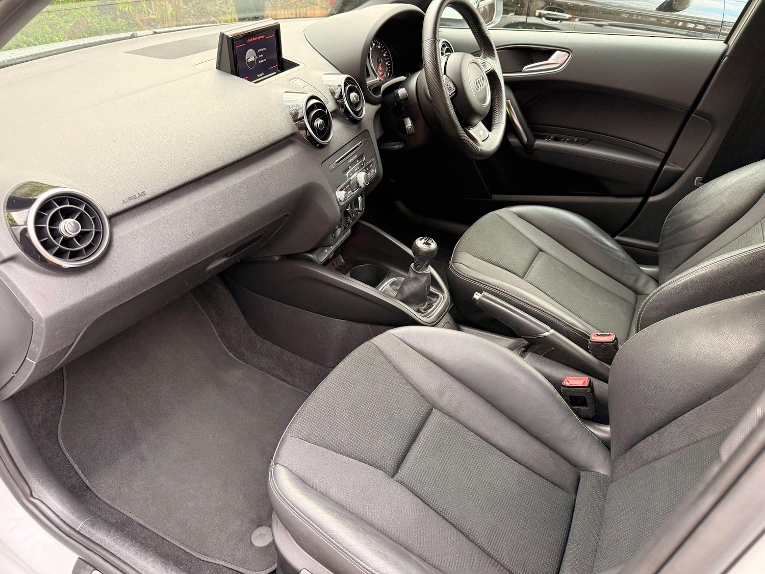 Used Audi A1 2016 for sale - 77211717: Photo 14