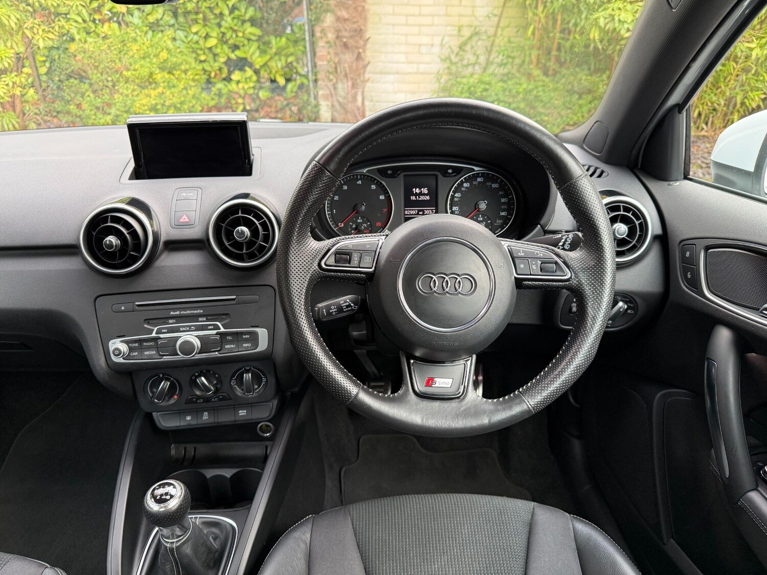 Used Audi A1 2016 for sale - 77211717: Photo 15