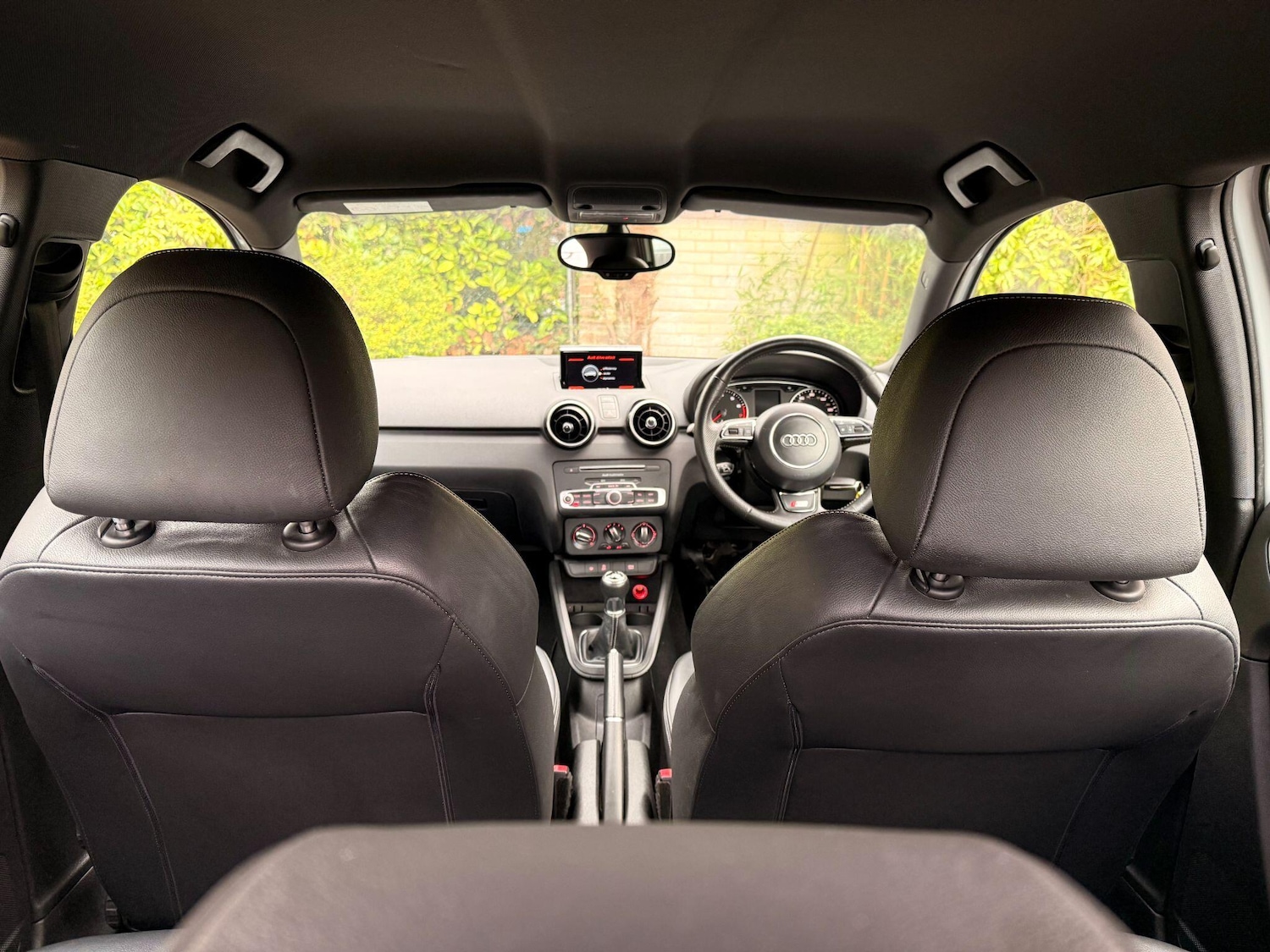 Used Audi A1 2016 for sale - 77211717: Photo 27