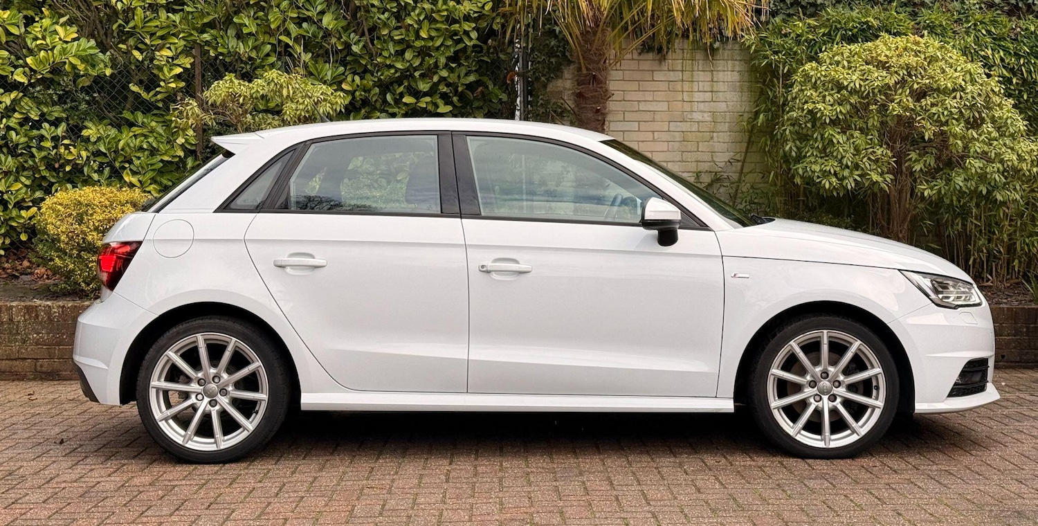 Used Audi A1 2016 for sale - 77211717: Photo 5