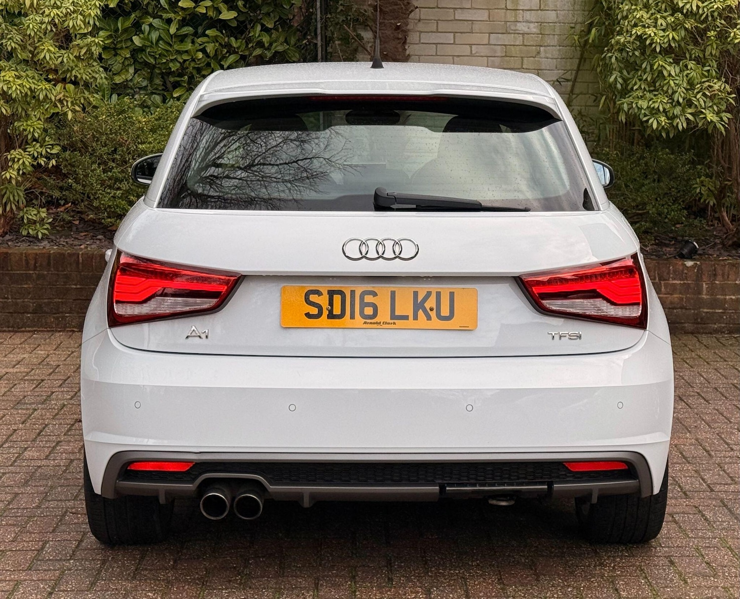 Used Audi A1 2016 for sale - 77211717: Photo 6