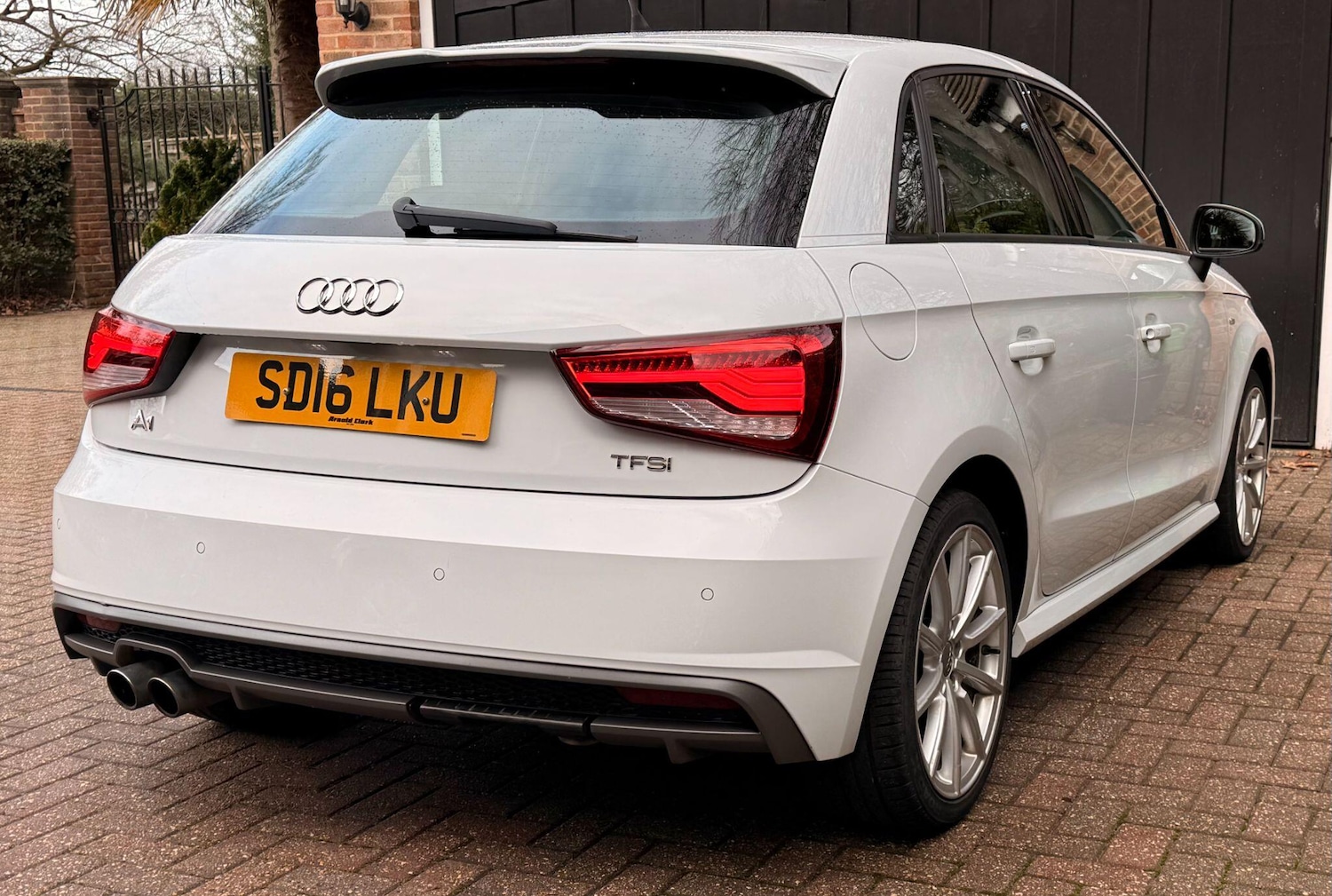 Used Audi A1 2016 for sale - 77211717: Photo 7