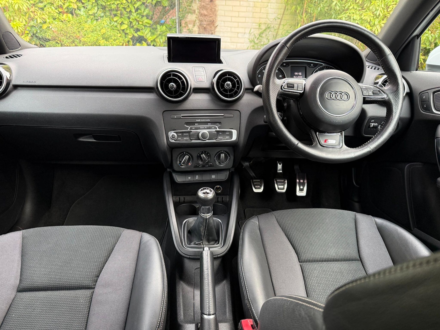 Used Audi A1 2016 for sale - 77211717: Photo 9