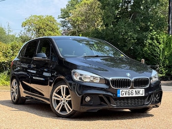 Used BMW 2 Series Active Tourer 2016 for sale - 79338621: Photo