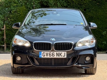 Used BMW 2 Series Active Tourer 2016 for sale - 79338621: Photo