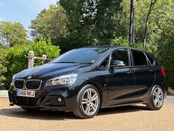Used BMW 2 Series Active Tourer 2016 for sale - 79338621: Photo