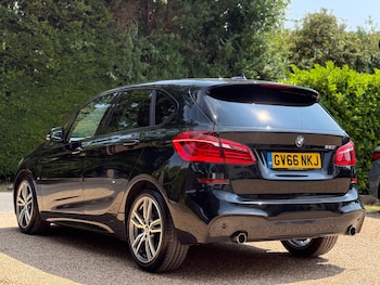 Used BMW 2 Series Active Tourer 2016 for sale - 79338621: Photo
