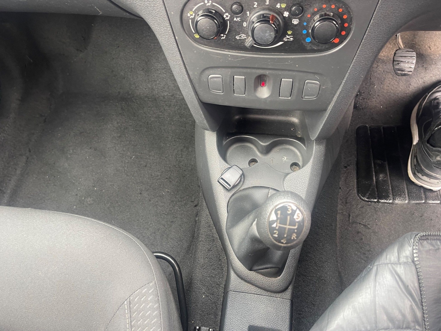 Vehicle 17
