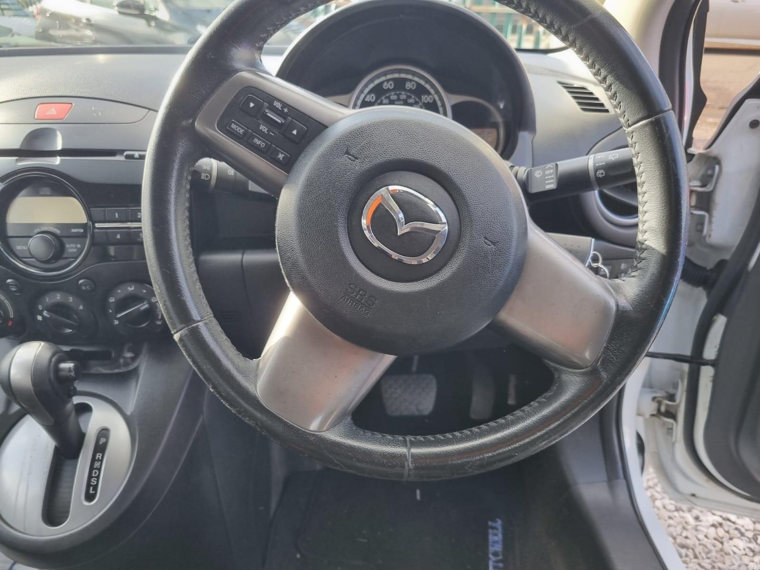 Vehicle 27