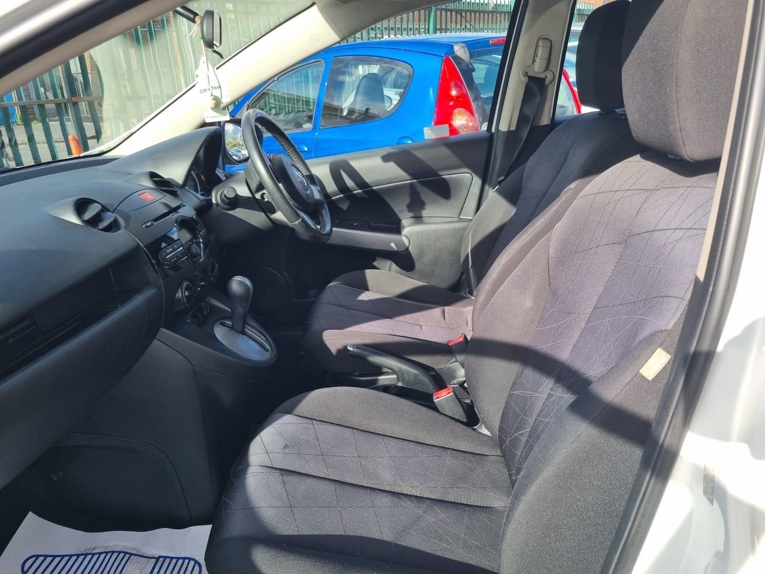 Vehicle 29