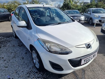 Used Mazda Mazda2 2012 for sale - 75941269: Photo