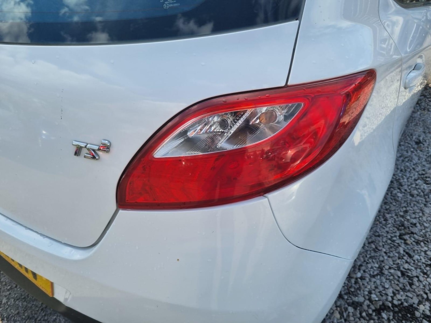 Vehicle 30